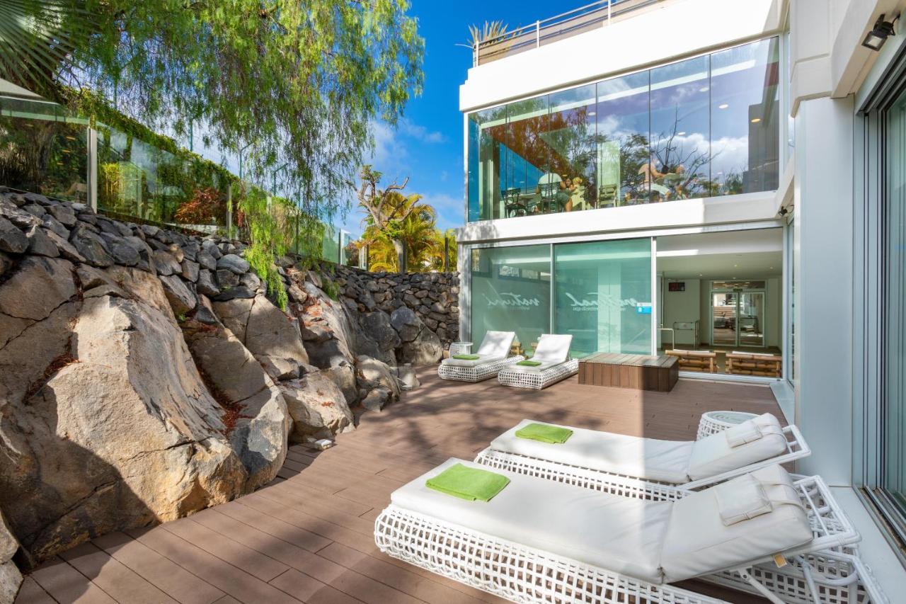 Alexandre Troya Hotel Playa de las Americas  Exterior photo