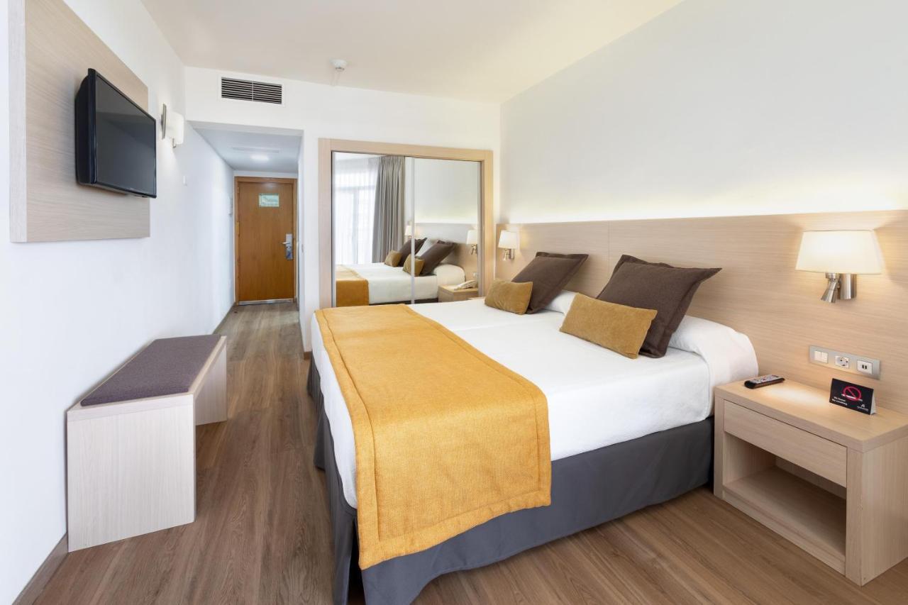 Alexandre Troya Hotel Playa de las Americas  Exterior photo
