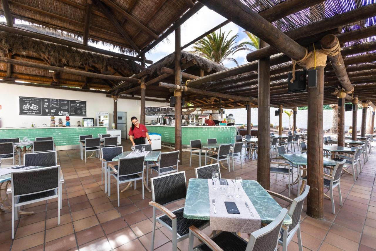 Alexandre Troya Hotel Playa de las Americas  Exterior photo