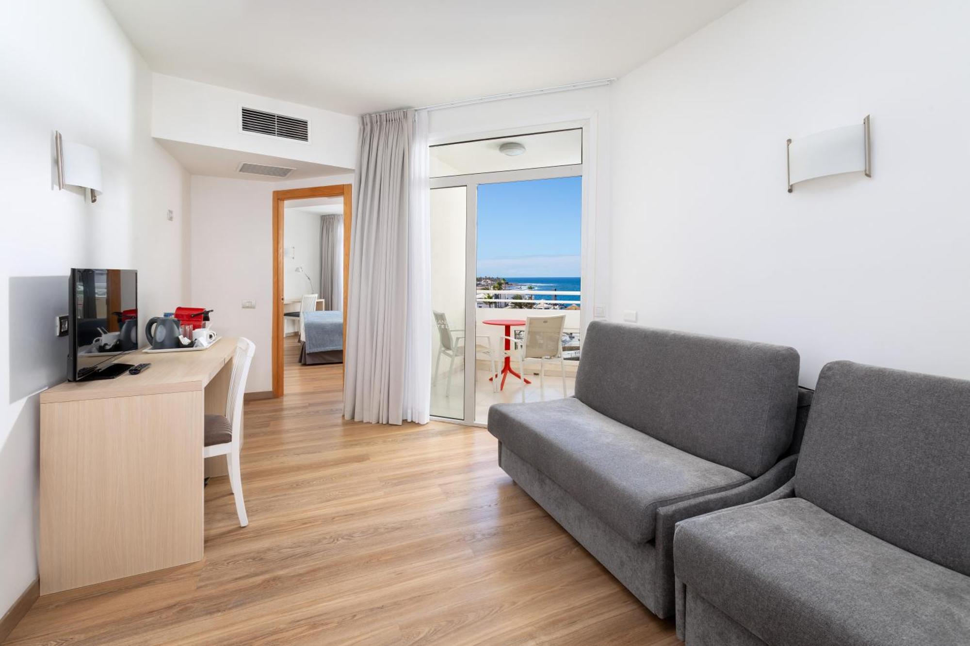 Alexandre Troya Hotel Playa de las Americas  Exterior photo